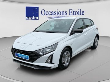 HYUNDAI i20 1.2 84CV STYLE PACK