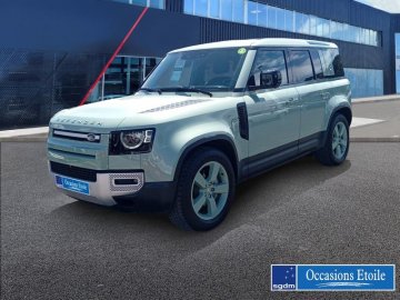 LAND-ROVER Defender 110 2.0 P400e X-Dynamic 75th Limited Edition